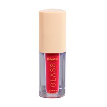 Batom Liquido Ruby Rose Glass Velvety BG04