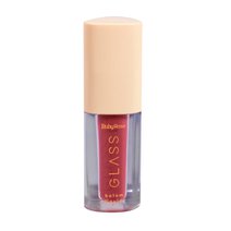 Batom Liquido Ruby Rose Glass Velvety BG05