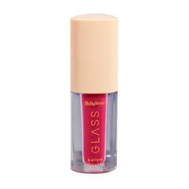 Batom Liquido Ruby Rose Glass Velvety BG07