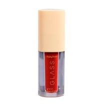 Gloss Ruby Rose Glass Laqueado BG04