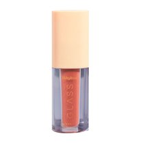 Gloss Ruby Rose Glass Laqueado BG06