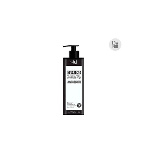 Acidificante Widi Care Infusão 2.0 300ml