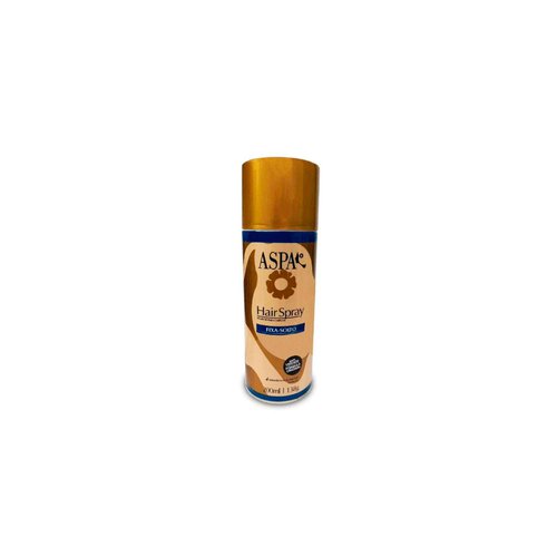 Spray Aspa Sprayset Hair Fixa Solto 200ml