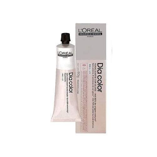 Tonalizante L'Oréal Dia color 4.15 Castanho Acinzentado Acaju