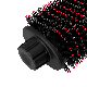 Escova Secadora Gama Eleganza Plus 1300W Bivolt