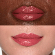Batom Eudora Glam Soul Kiss Me Avelã