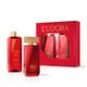 Kit Perfume Feminino Eudora Diva Esplêndida Deo Colônia 100ml + Óleo Corporal 200ml
