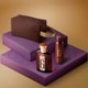 Kit Perfume Masculino Eudora Club 6 Voyage Deo Colônia 95ml + Desodorante 75ml + Necessaire