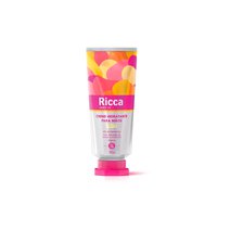 Creme Hidratante Ricca FPS 15 Fruity 30g