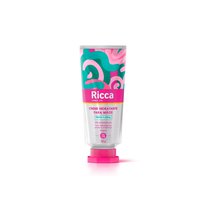 Creme Hidratante Ricca FPS 15 Fresh Floral 30g