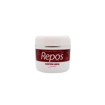 Creme Hidratante Repos para Mãos e Pés com Ureia - 120g