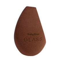 Esponja Precisão Ruby Rose Glass HB S06