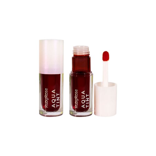 Batom Ruby Rose Aqua Tint HB 547-4