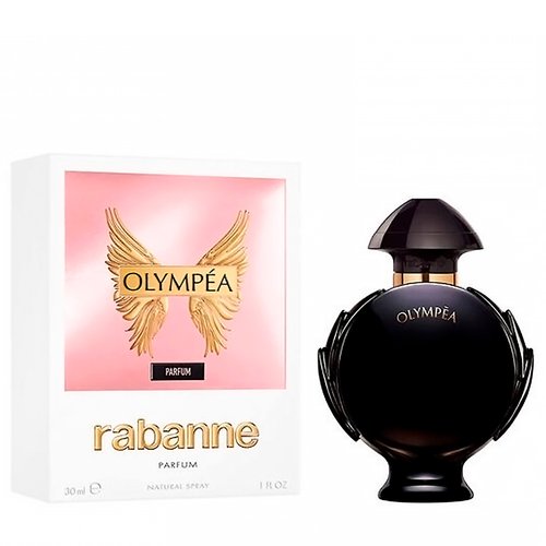 Perfume Feminino Parfum Rabanne Olympéa 30ml