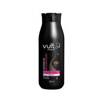 Shampoo Vult Choque de Reconstrução 350ml