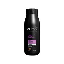 Shampoo Vult Lisos 350ml