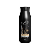 Shampoo Vult Óleos Poderosos Nutrição 350ml