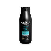 Shampoo Vult Cabelos Ondulados 350ml