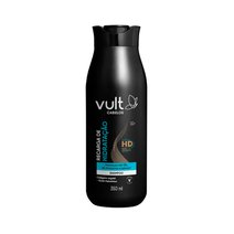 Shampoo Vult Recarga de Hidratação 350ml