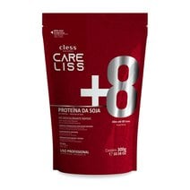 Pó descolorante Care Liss Soja 300g
