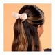 Scrunchie Pequena Pro Art Creme