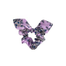 Scrunchie Pequena Pro Art Roxo