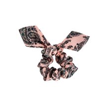 Scrunchie Pequena Pro Art Rose