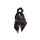 Scrunchie Grande Pro Art Preto