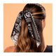 Scrunchie Grande Pro Art Preto