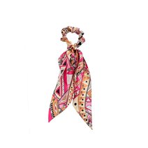 Scrunchie Grande Pro Art Estampado