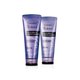 Kit Eudora Siàge Acelera o crescimento - Shampoo 250ml + Condicionador 200ml