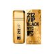 Perfume Masculino Eau de Parfum Carolina Herrera 212 Vip Black NYC MTV 100ml