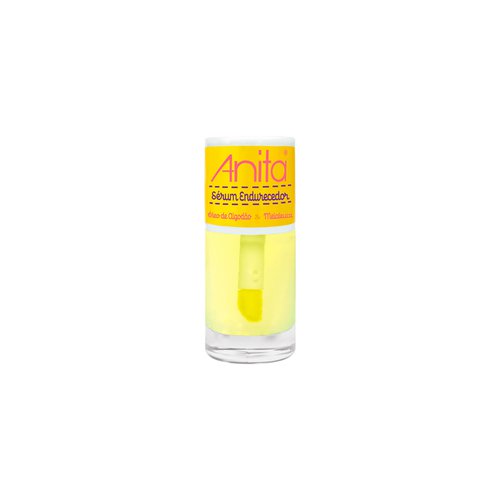 Esmalte Anita Sérum Endurecedor Óleo de Algodão e Melaleuca 527