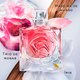 Perfume Feminino Eau de Parfum Lancôme La Vie Est Belle Rose Extraordinaire 100ml