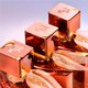 Perfume Feminino Eau de Parfum Lancôme La Vie Est Belle Gold Extrait 50ml