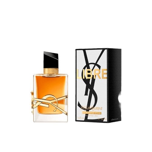 Perfume Feminino Eau de Parfum Yves Saint Laurent Libre Intense