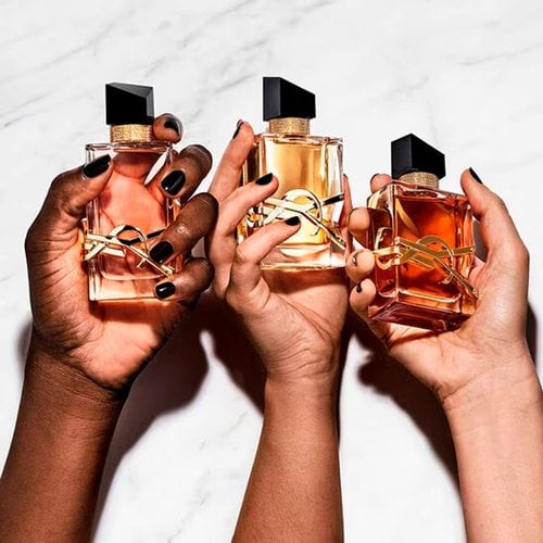 Perfume Feminino Eau de Parfum Yves Saint Laurent Libre Intense