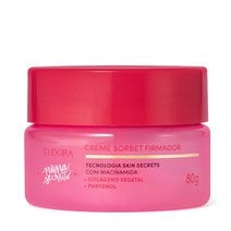 Creme Sorbet Firmador Niina Secrets 80g