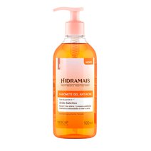 Sabonete Facial Hidramais Gel Antiacne Superox C 250ml