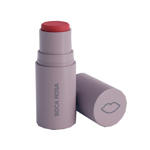 Stick Cor Multifuncional Boca Rosa Gyn FPS 30