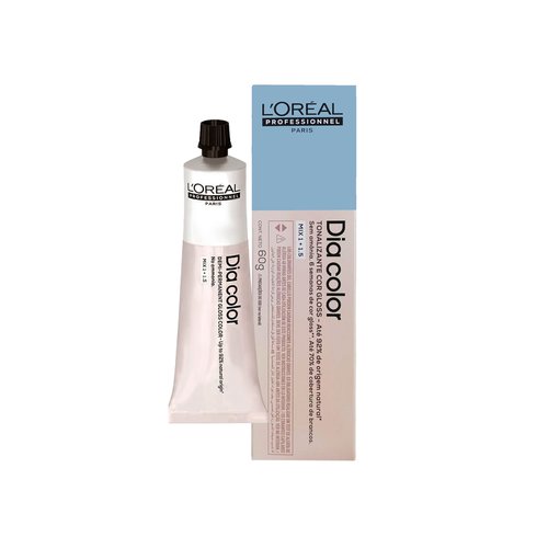 Tonalizante L'Oréal Dia color 8.1 Louro Claro Acinzentado