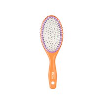 Escova Ricca Oval Basic Colors ref 132