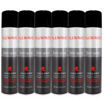 Kit Allwaves 06 unidades 300ml