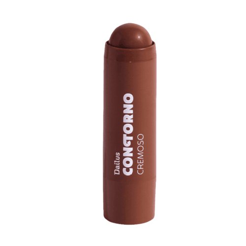 Contorno Stick Dailus Caramelo