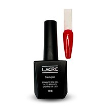 Esmalte Lacre Gel Sedução 02