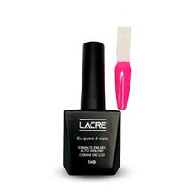 Esmalte Lacre Gel Eu Quero é Mais 05