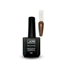 Esmalte Lacre Gel Cafe com Leite 06