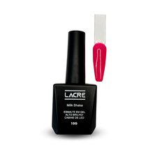 Esmalte Lacre Gel Milk Shake 08