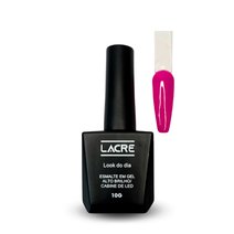 Esmalte Lacre Gel Look do Dia 09