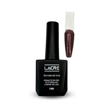 Esmalte Lacre Gel Sorvete de Uva 10